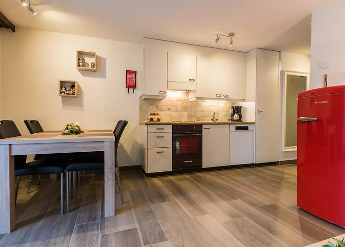 Appartamento Haus Adora Saas-Almagell