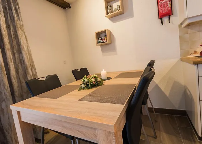 Haus Adora Saas-Almagell