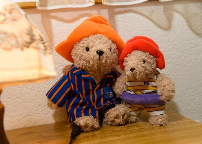 Appartamento Haus Adora