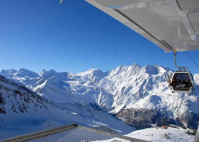 Appartamento Haus Adora