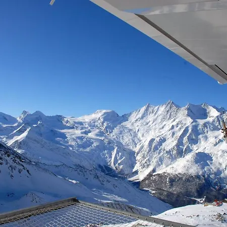 Apartment Haus Adora