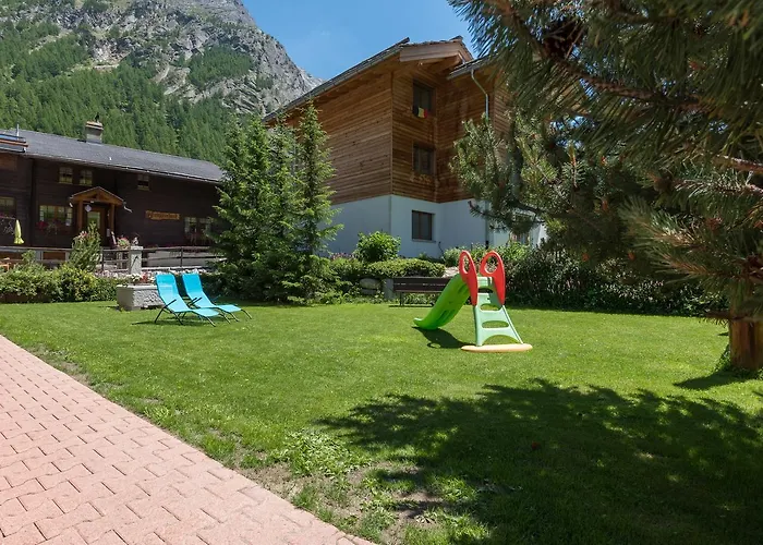 Haus Adora